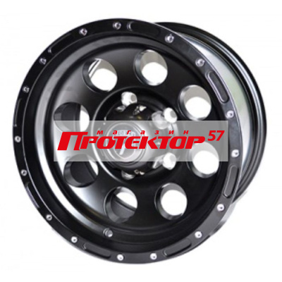 Диск 8x15 5x114.3 ET15 D84 LF Works LF087 BM