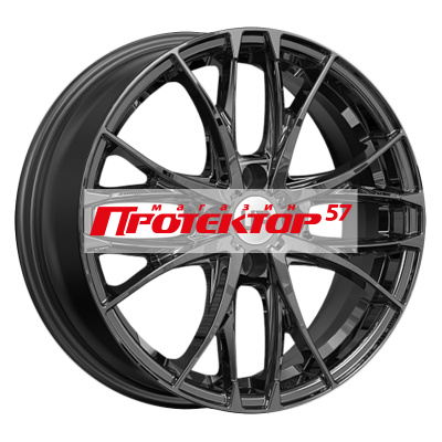 Диск 6x16 4x98 ET35 D58.6 Wheels UP Up111 GB