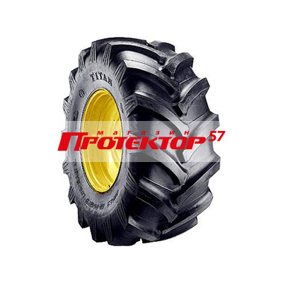 Titan Super HI-Power Lug Radial R-1