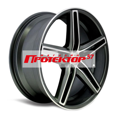 Диск 7x17 5x112 ET40 D57.1 Alcasta M43 GMF