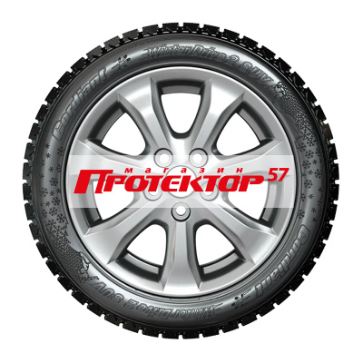А/шина Cordiant WINTER DRIVE 2 185/60R15 88T TL