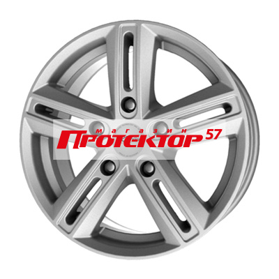 Диск 6.5x16 5x127 ET40 D71.6 X-trike X-123 HS