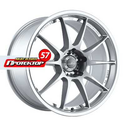 Диск 8.5x18 5x112 ET35 D66.6 Konig Milligram (N940) HBUP