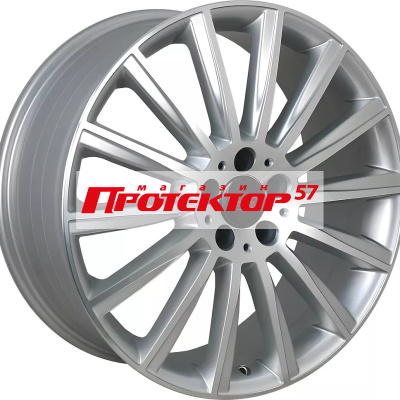 Диск Литой 8.5x20 PCD 5x112 ET42 D66.6 LegeArtis Concept MR542  SF