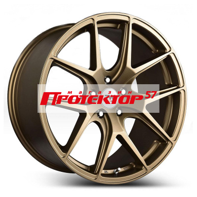 Диск 8.5x20 5x112 ET45 D66.6 Racing Wheels H-762 DBRG