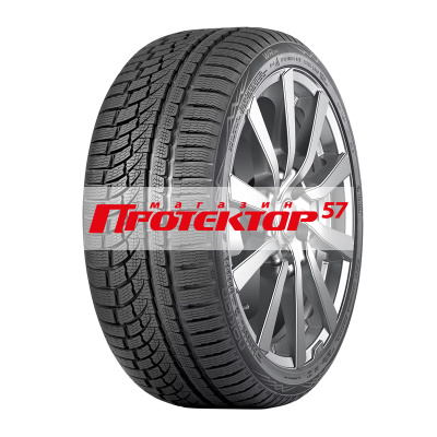 WR A4 (старше 3-х лет)