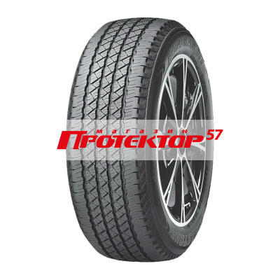 Roadian H/T SUV (старше 3-х лет)