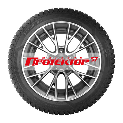 А/шина Torero MP-30 (ex. Matador) 215/70R16 100T TL шип
