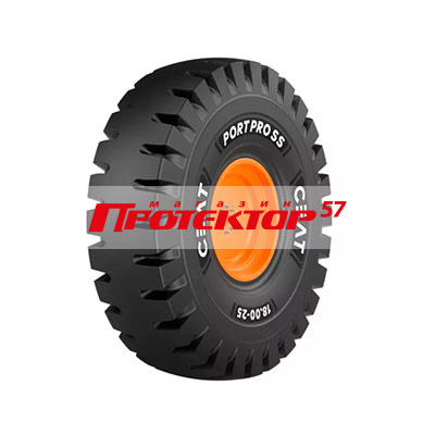Ceat PORT PRO SS