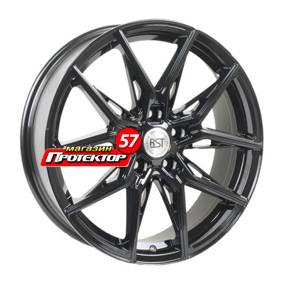 Диск 7.5x18 5x108 ET47 D60.1 RST R218 BL