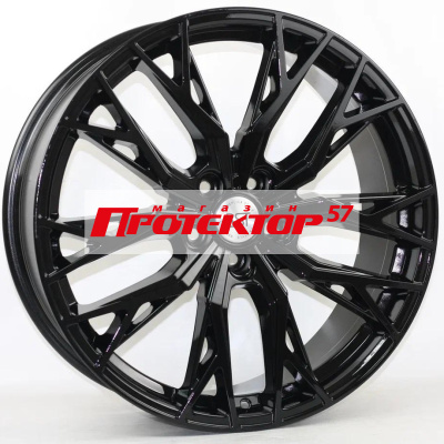 Диск Литой 8x20 PCD 5x108 ET45 D63.4 RST R052 BL