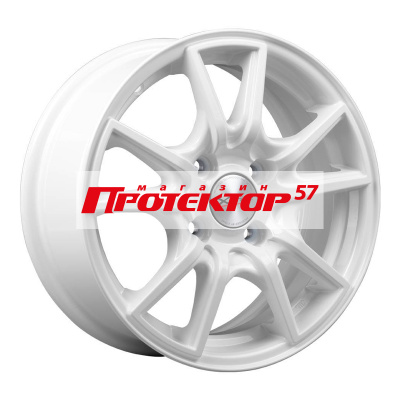 Диск 6x15 4x100 ET45 D67.1 X-trike X-105 W