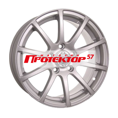 Диск 6.5x16 4x100 ET37 D60.1 Venti 1603 SL