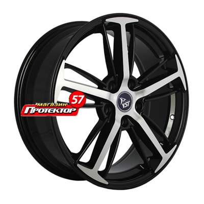 Диск 6.5x16 5x112 ET50 D57.1 YST X-29 BFP