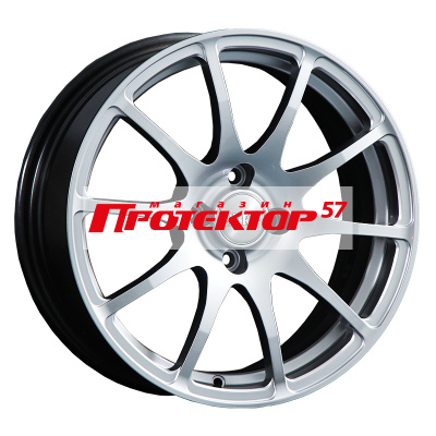 Диск 6.5x16 5x100 ET38 D57.1 Slik L-209 HPB