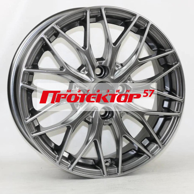 Диск Литой 6x15 PCD 4x98 ET35 D58.6 Neo 576 BH