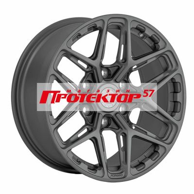 Диск Кованный 9x22 PCD 6x139.7 ET45 D100.1 LS FG53 MGM