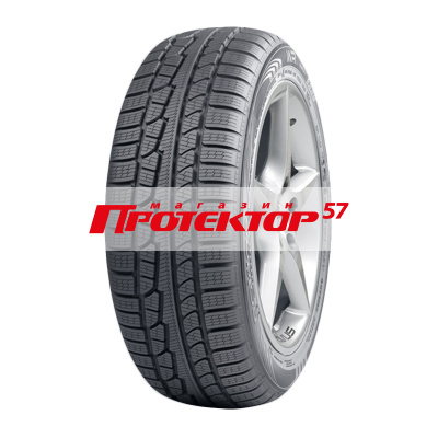 WR G2 SUV (старше 3-х лет)