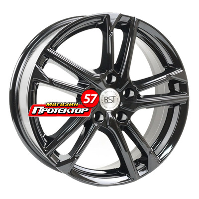 Диск 6.5x17 5x114.3 ET40 D64.1 RST R197 GB