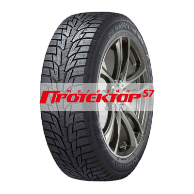Winter i*Pike RS W419 [1920] (шип)