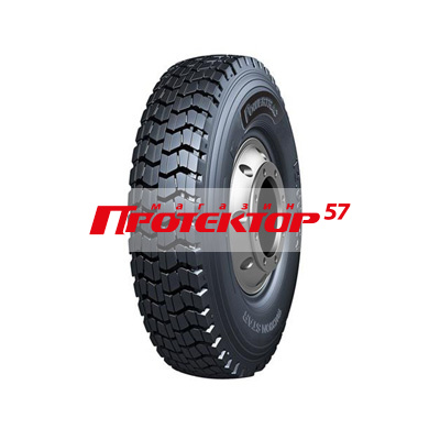 Powertrac Traction Star