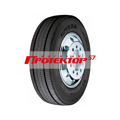 Fulda Ecotonn (17.5"19.5")