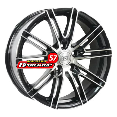 Диск 7x17 5x114.3 ET45 D54.1 RST R187 BFP
