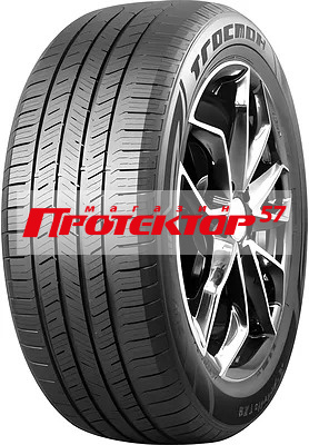 Tracmax X-Privilo TX9