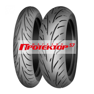 TOURING FORCE (старше 3-х лет)