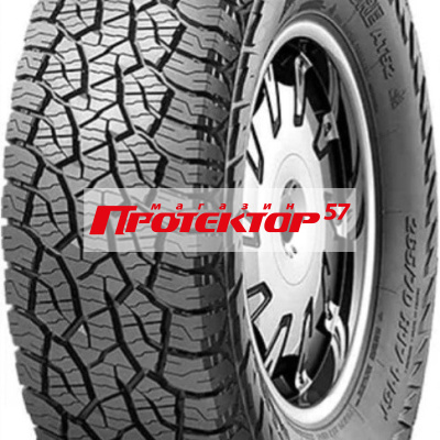 Kumho Road Venture AT52 (старше 3-х лет)