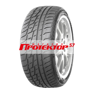 MP 92 Sibir Snow SUV