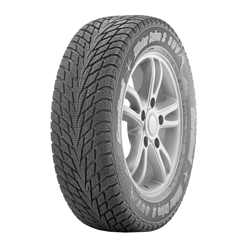 Winter Drive 2 SUV (старше 3-х лет)