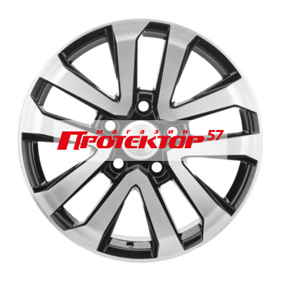 V-Spoke 203