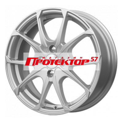Диск 6x16 5x112 ET45 D57.1 iFree Такеши нео-классик