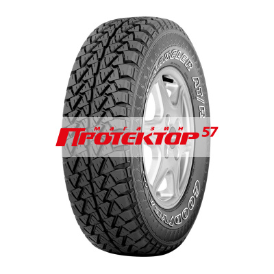 Wrangler AT/R (старше 3-х лет)