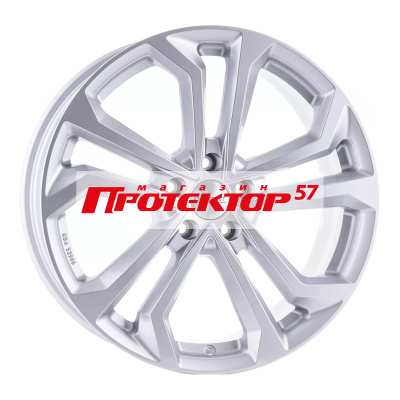 Диск 7x17 5x114.3 ET35 D60.1 DEZENT TA S