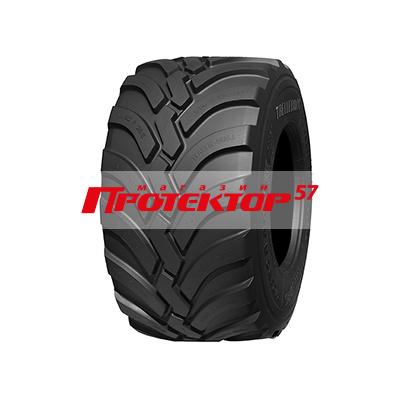 Trelleborg Twin Radial