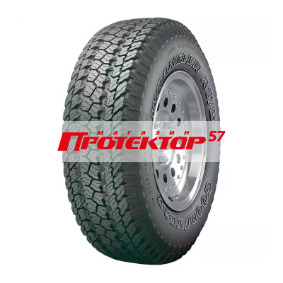 Goodyear Wrangler AT/S (старше 3-х лет)