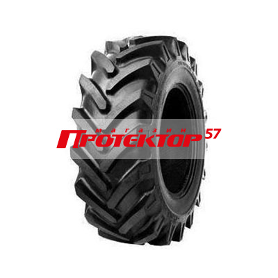 Galaxy Super High Lift Radial