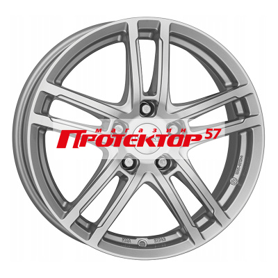 Диск 8x19 5x112 ET47 D66.6 DEZENT TZ S