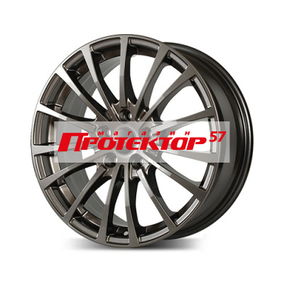 Диск 7x17 5x114.3 ET46 D67.1 Proma Цунами Титан