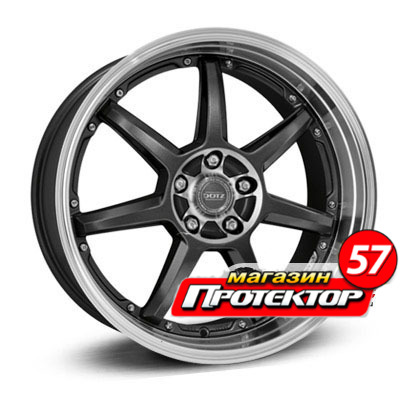 Fast seven