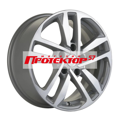 Диск 6.5x16 5x114.3 ET45 D67.1 CARWEL Шунет 1612 AST