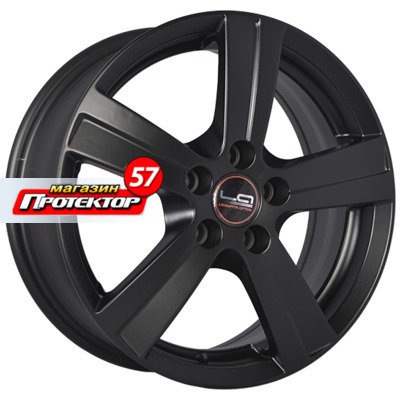 Диск 6x15 5x100 ET43 D57.1 Replica LA VW58 MB