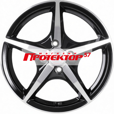 Диск 6x15 4x100 ET36 D60.1 Alcasta M56 BFP
