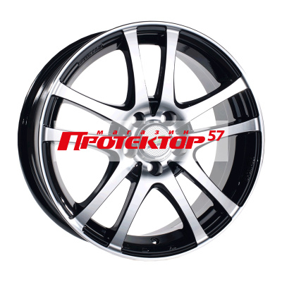 Диск 6x15 4x100 ET40 D60.1 N2O Y450 BFP