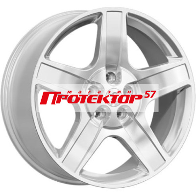 Диск Литой 8.5x20 PCD 5x120 ET45.5 D62.6 Premium Series КР008 Selena