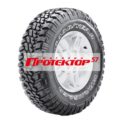 Wrangler MT/R