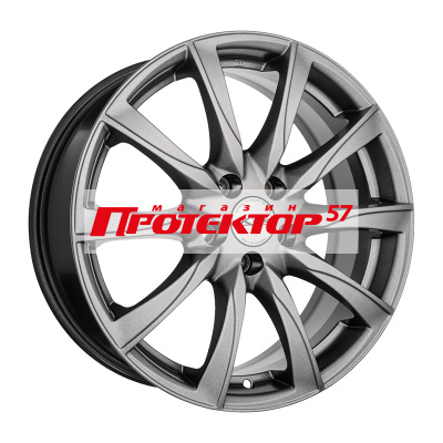 Диск 7x17 5x115 ET43 D70.2 X-trike X-120 HSB