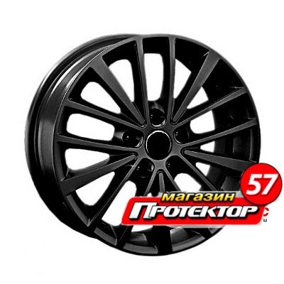 Диск 6.5x16 5x112 ET33 D57.1 Replica LA VW71 MB